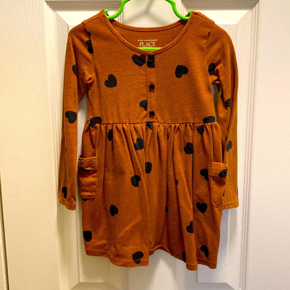Toddler girl 2t dress